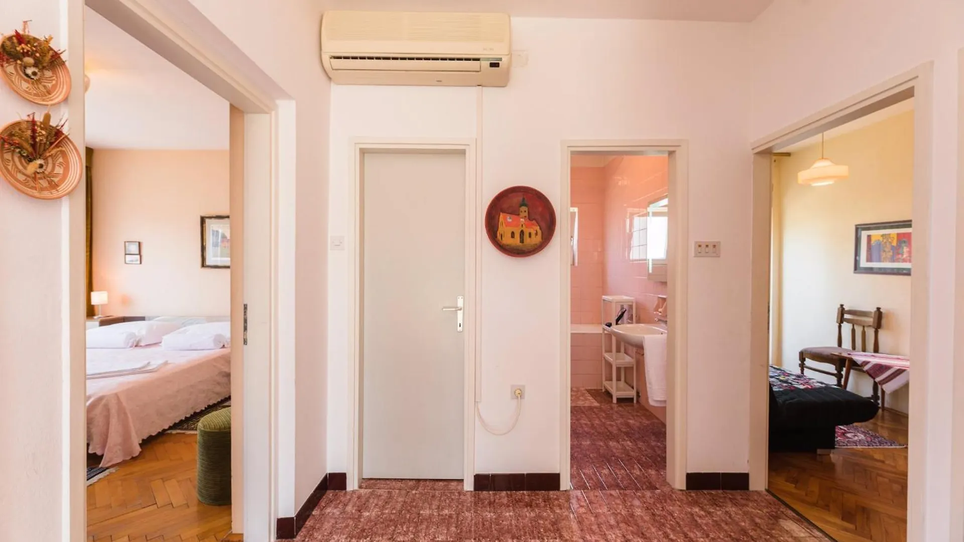 Apartments In Crikvenica 41682