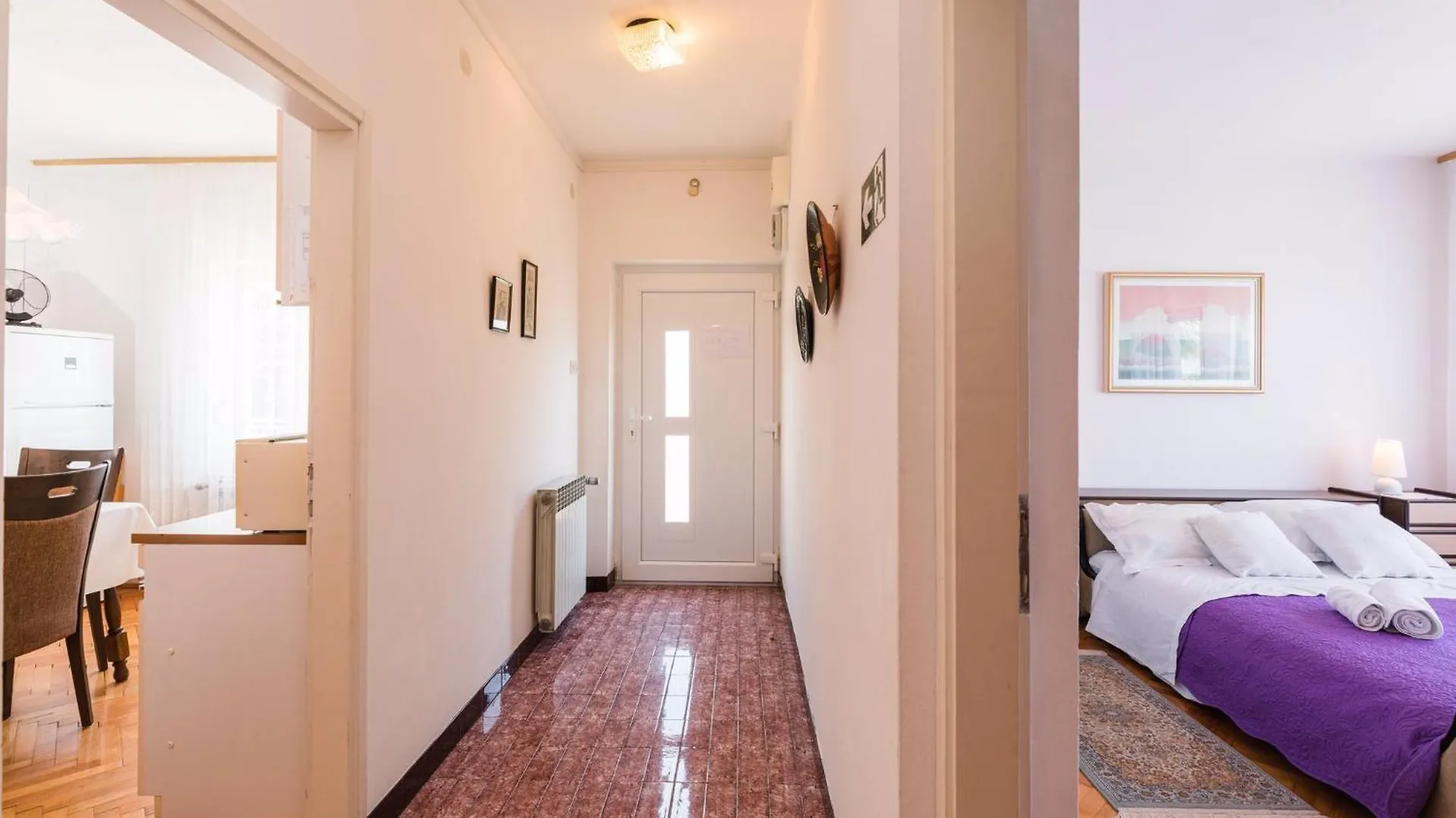 Apartments In Crikvenica 41682