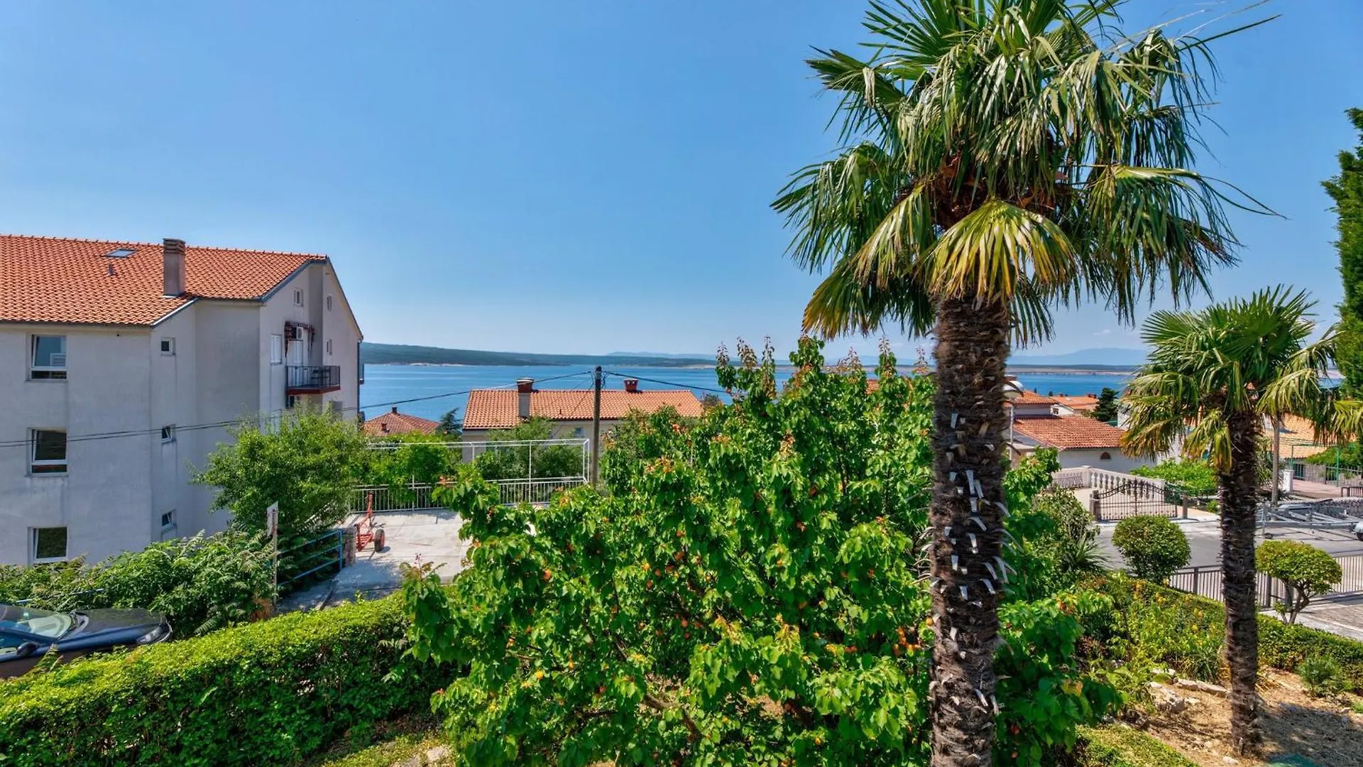 Apartments In Crikvenica 41682 Chorwacja