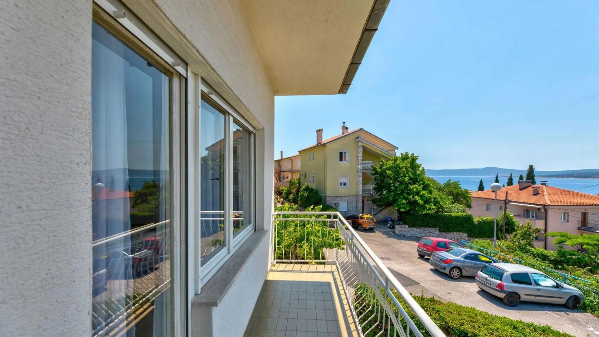 Apartments In Crikvenica 41682