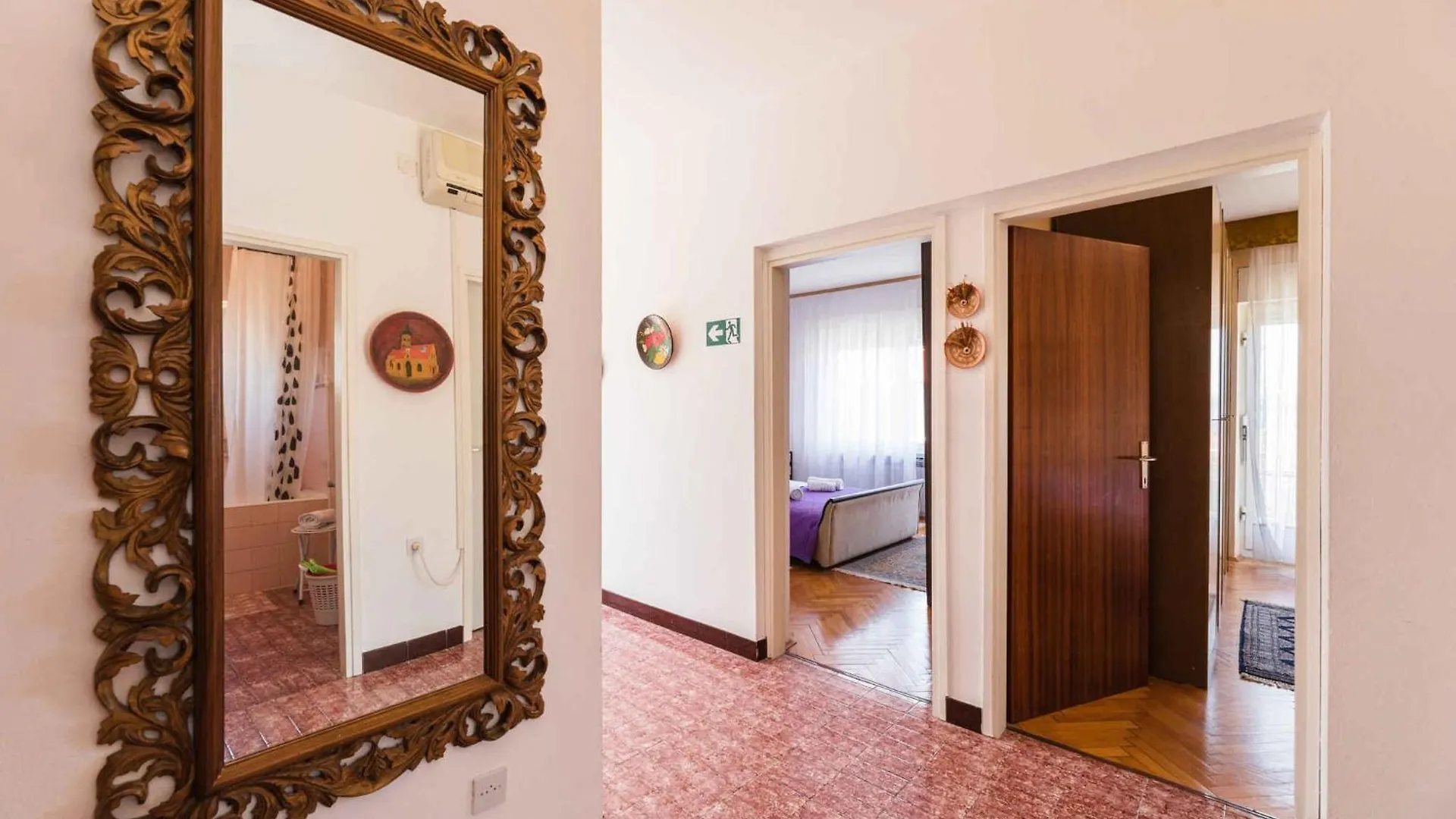 Apartments In Crikvenica 41682