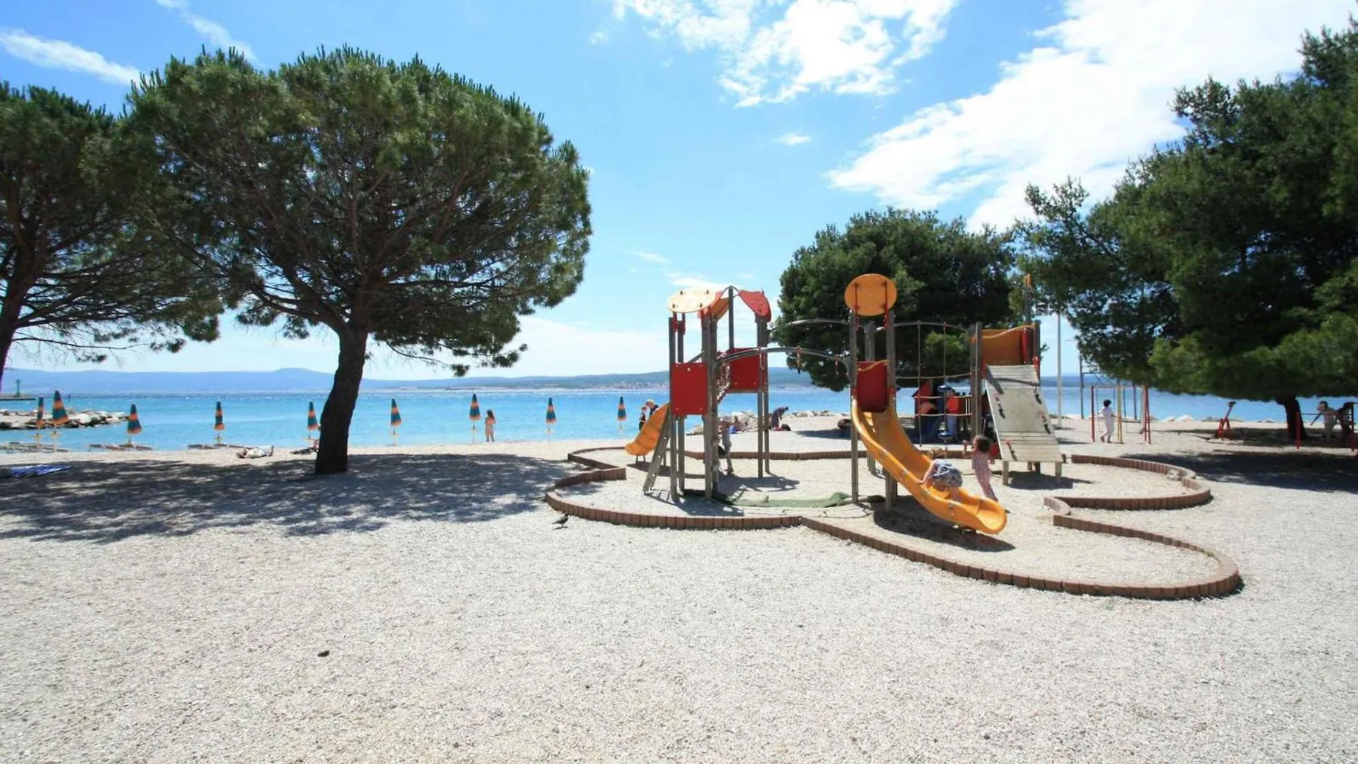 Apartments In Crikvenica 41682