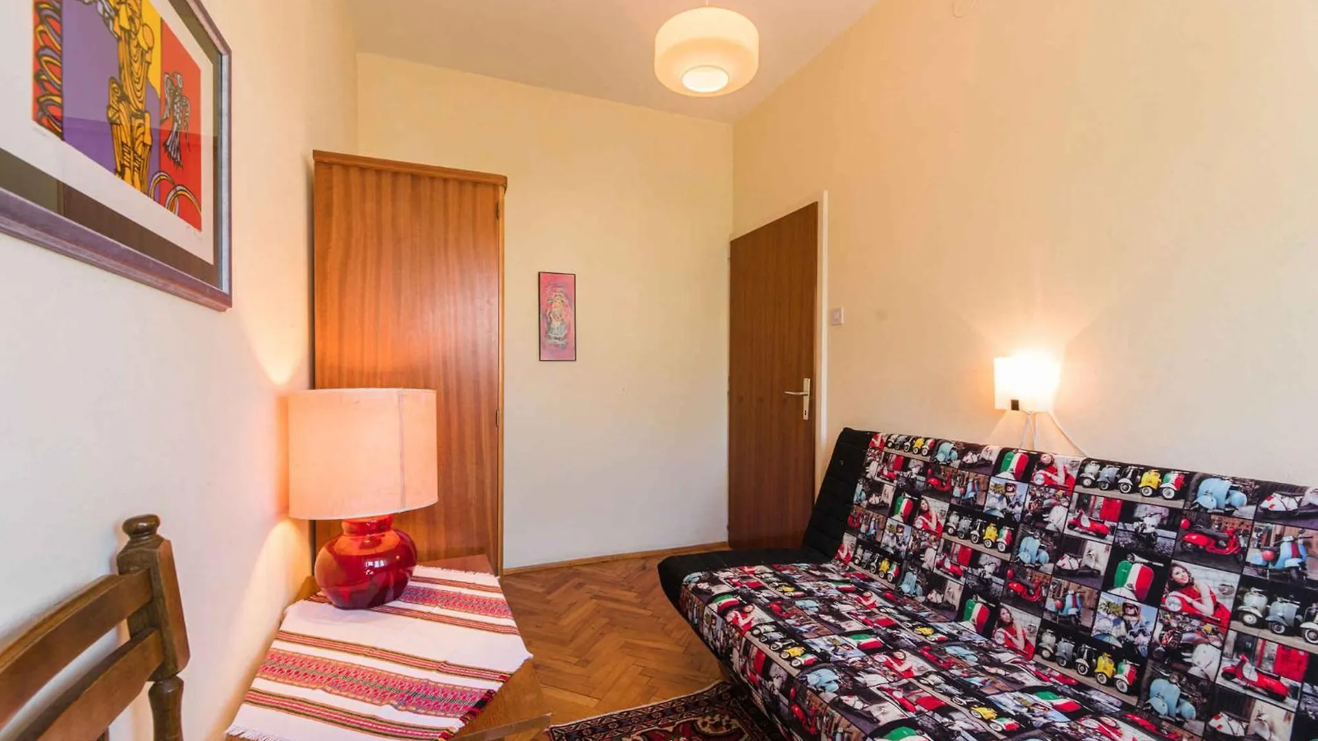 Apartments In Crikvenica 41682