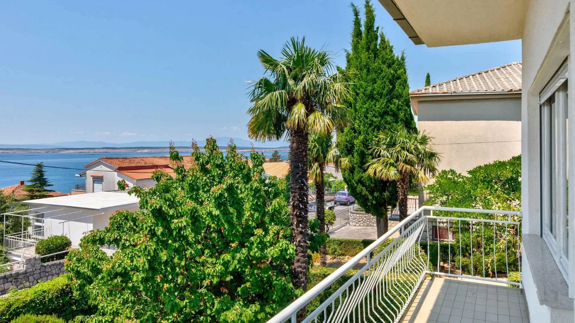 Apartments In Crikvenica 41682