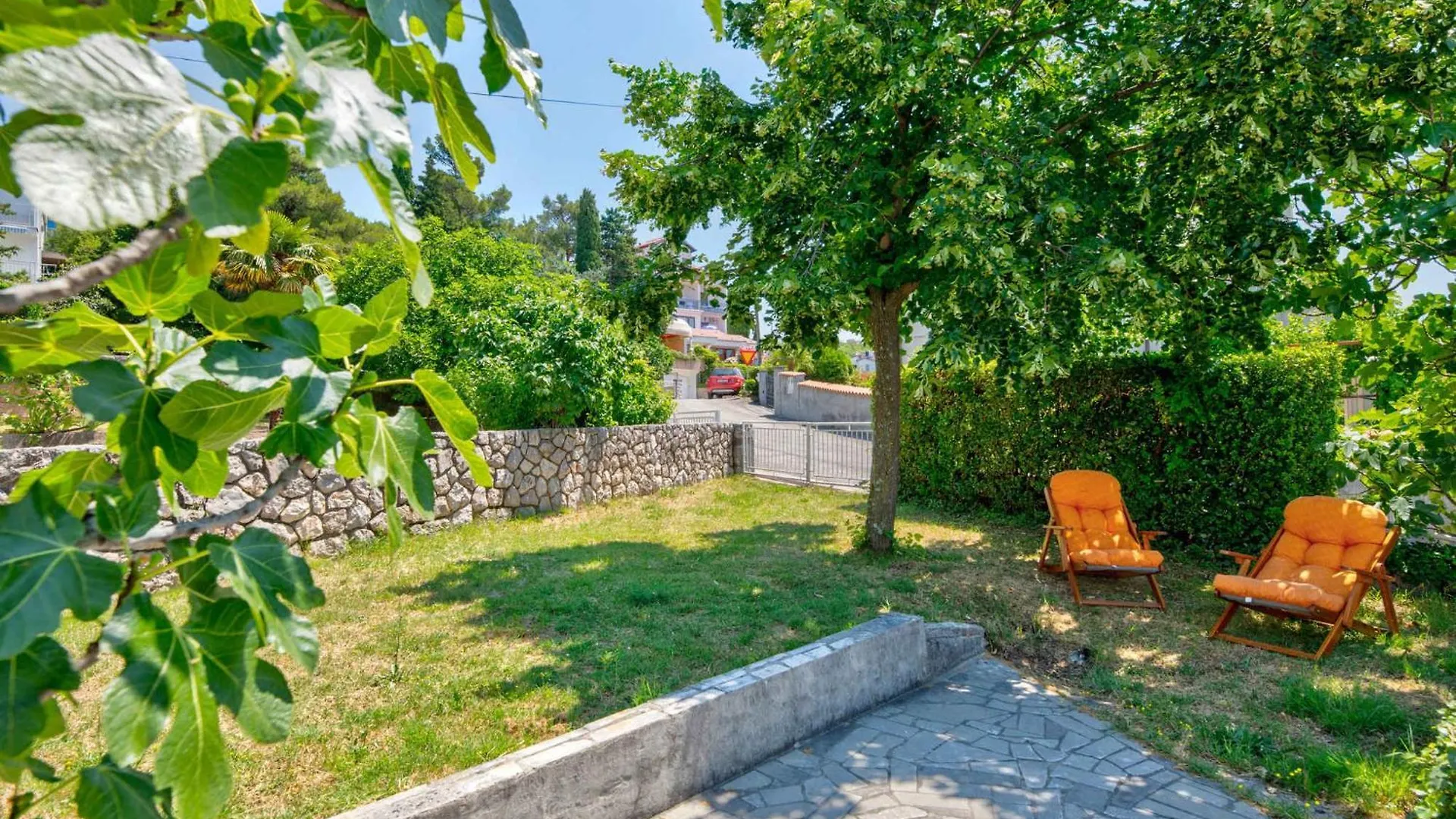 Apartments In Crikvenica 41682 Chorwacja