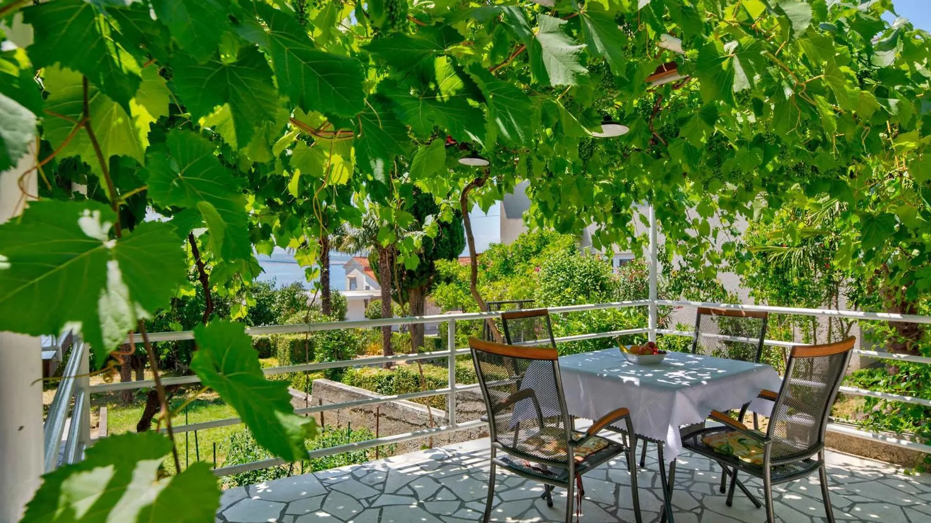 Apartments In Crikvenica 41682